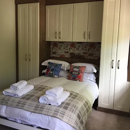 Luxury Town House At Purey Cust Holiday home York