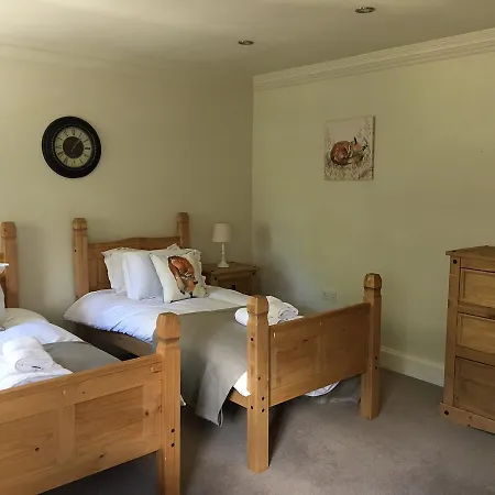 Holiday home Luxury Town House At Purey Cust York